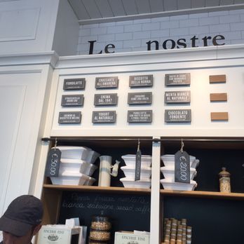 La Romana - Ice Cream & Frozen Yogurt Near Me - Rome, RM
