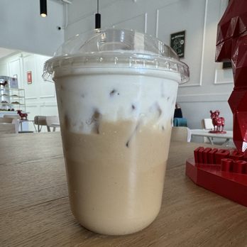Middle Black Sheep - Turon Brulee Latte - Coffee Roasteries Near Me - Henderson, Nevada Middle Black Sheep - Turon Brulee Latte - Coffee Roasteries Near Me - Henderson, Nevada