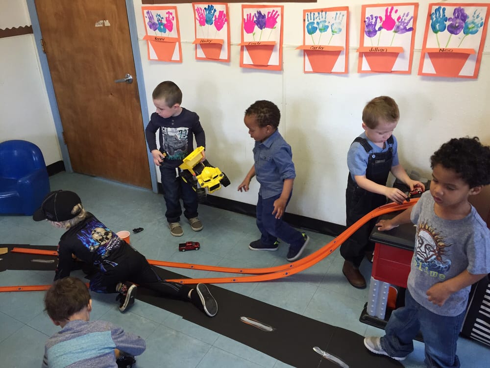 Kid's Kollege - childcare center in Chesapeake, VA