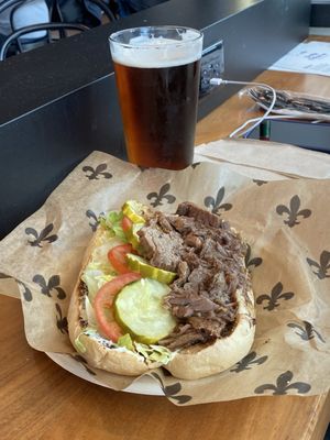 Ye Olde College Inn by null