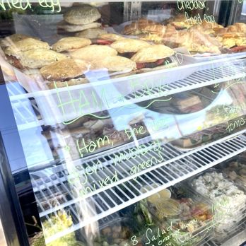 The Kea’au Deli - Delis Near Me - Keaau, Hawaii