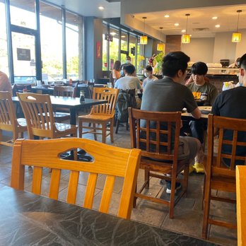 Nagomi Sushi and Korean BBQ - Korean Barbecue restaurant in Ann Arbor, MI