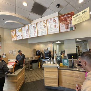 Jamba - Juice Bars & Smoothies Near Me - Simi Valley, California
