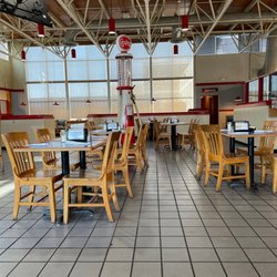 Truckstops of America