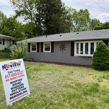 Nuview Construction - Certainteed Integrity Roofing System installed in Brockton, Massachusetts - Roofing Near Me Nuview Construction - Certainteed Integrity Roofing System installed in Brockton, Massachusetts - Roofing Near Me