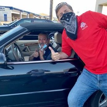 Marlow Motor-Werks - Jesse, you're our HERO!! - Auto Repair Near Me - Seaside, California