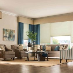 Dynamic Delivery Blinds - Dynamic Delivery Blinds_Nashville TN