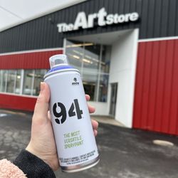 The Art Store / Commercial Art Supply