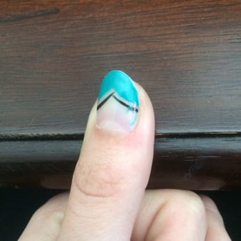 ProfessioNAIL - I can't believe they let me walk out with this. - Nail Salons Near Me - San Marcos, California ProfessioNAIL - I can't believe they let me walk out with this. - Nail Salons Near Me - San Marcos, California