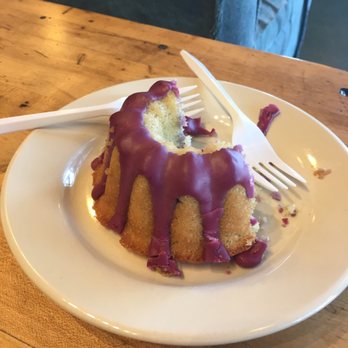 Colectivo Coffee Mequon - Blueberry cale - Coffee & Tea Near Me - Mequon, Wisconsin