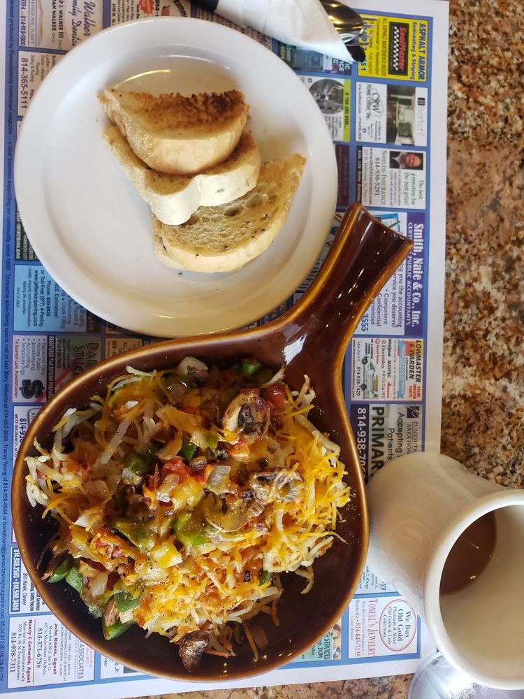 GIMMICKS RESTAURANT Updated July 2025 11 Photos & 38 Reviews 208