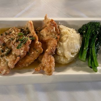 Cucina Venti Restaurant - Chicken Piccata - Italian Near Me - Mountain View, California Cucina Venti Restaurant - Chicken Piccata - Italian Near Me - Mountain View, California