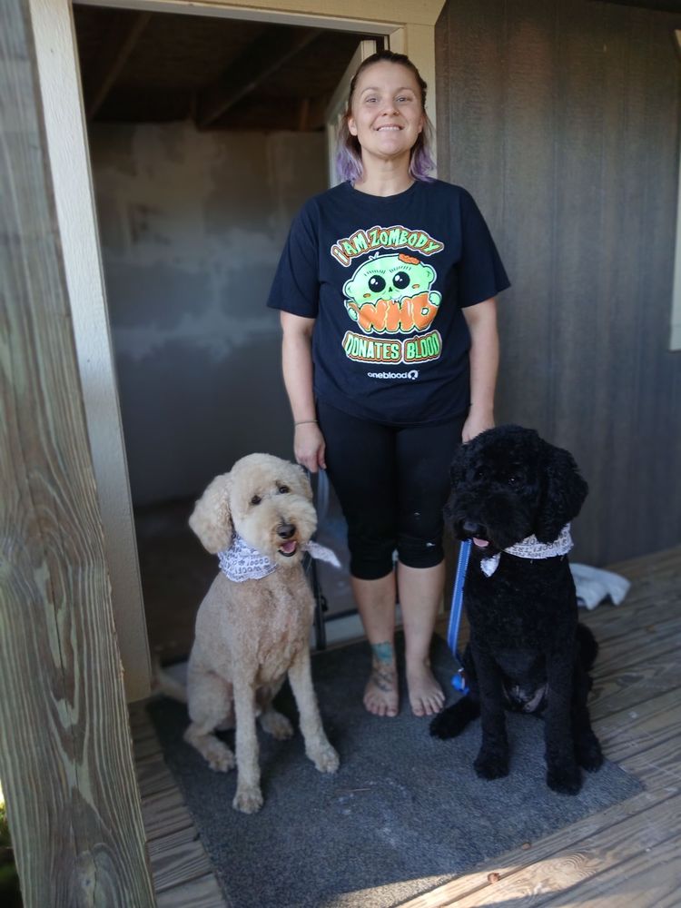 Inked with Shears - pet boarding facility in Wetumpka, AL