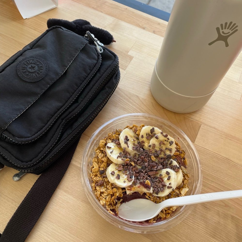 Baya Bar - Acai & Smoothie Shop - Acai Bowls Near Me - Millcreek, Utah Baya Bar - Acai & Smoothie Shop - Acai Bowls Near Me - Millcreek, Utah