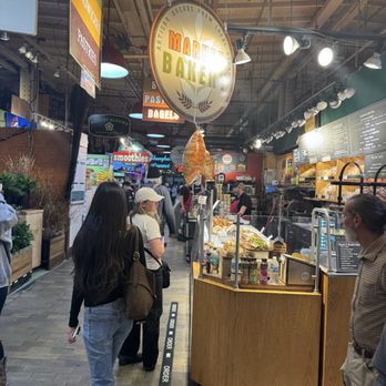 Reading Terminal Market - Food Court Near Me - Philadelphia, Pennsylvania Reading Terminal Market - Food Court Near Me - Philadelphia, Pennsylvania