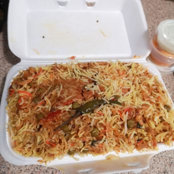 Biryani Boyz - Veg Biryani - Halal Near Me - Milton, Ontario Biryani Boyz - Veg Biryani - Halal Near Me - Milton, Ontario