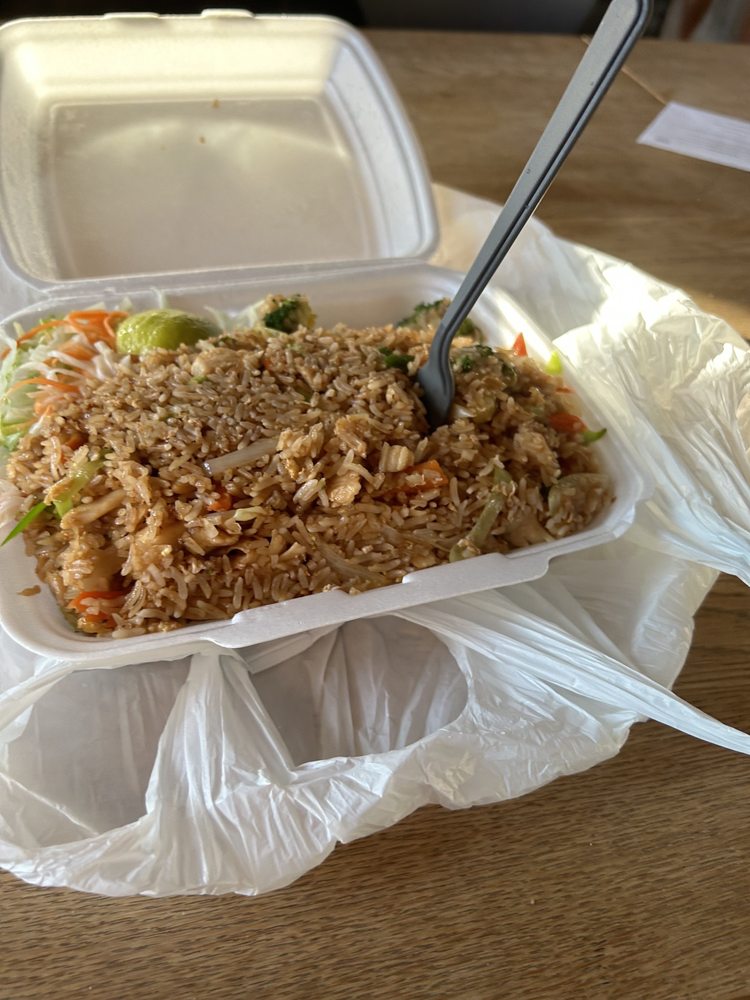 Thai Asien