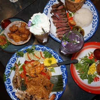 Rua Thai Restaurant - Thai Near Me - Brooklyn, New York Rua Thai Restaurant - Thai Near Me - Brooklyn, New York