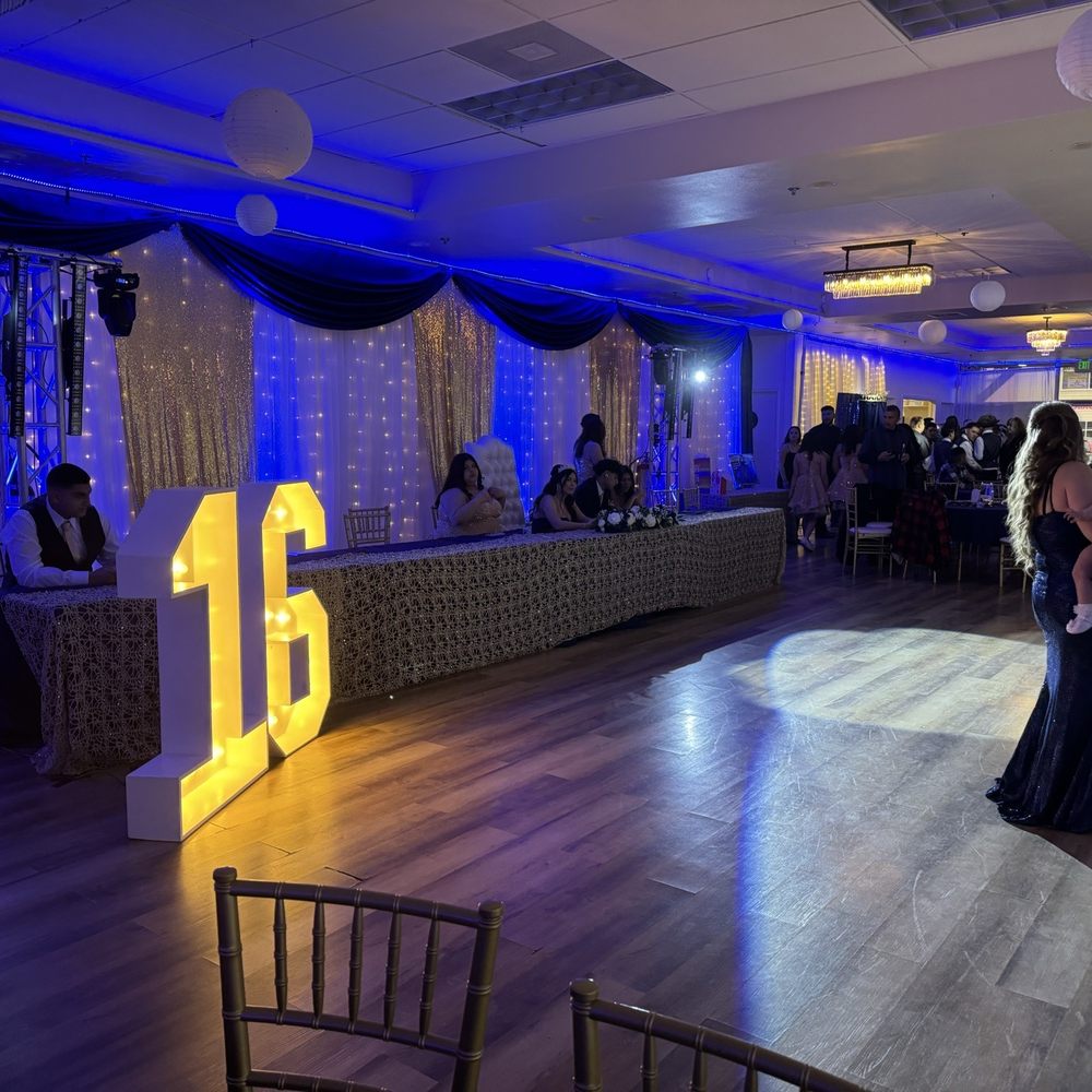 Something Simple Productions - DJs Near Me - San Bernardino, California Something Simple Productions - DJs Near Me - San Bernardino, California