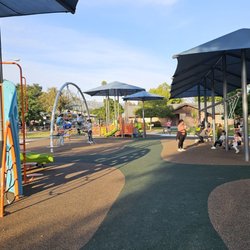 Finkbiner Park - New and improved