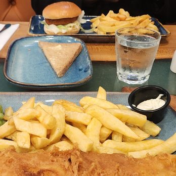 Seafresh - Seafood Near Me - London, XGL Seafresh - Seafood Near Me - London, XGL