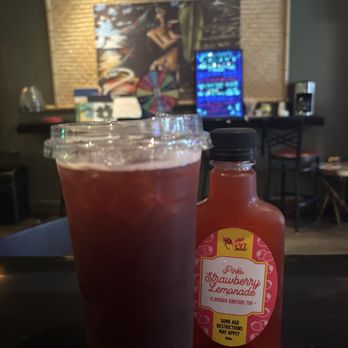 Kavasutra Kava Bar - 2 for $15 on our pink tops - Lounges Near Me - Palm Bay, Florida Kavasutra Kava Bar - 2 for $15 on our pink tops - Lounges Near Me - Palm Bay, Florida
