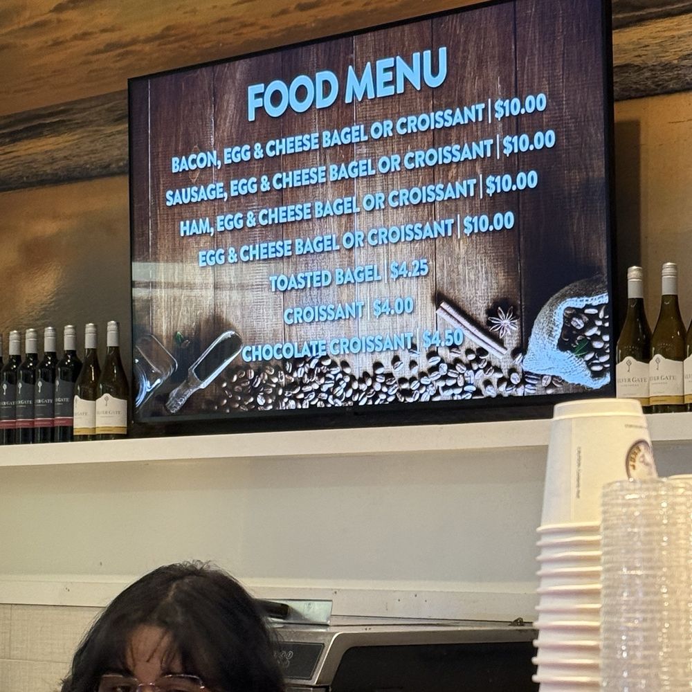 Margaritaville Coffee Shop - Coffee & Tea Near Me - Hollywood, Florida