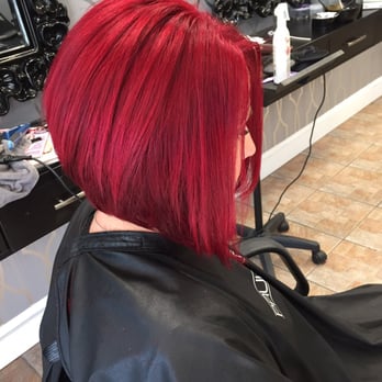 Primp Salon - Hair Salons Near Me - Wakefield, Massachusetts