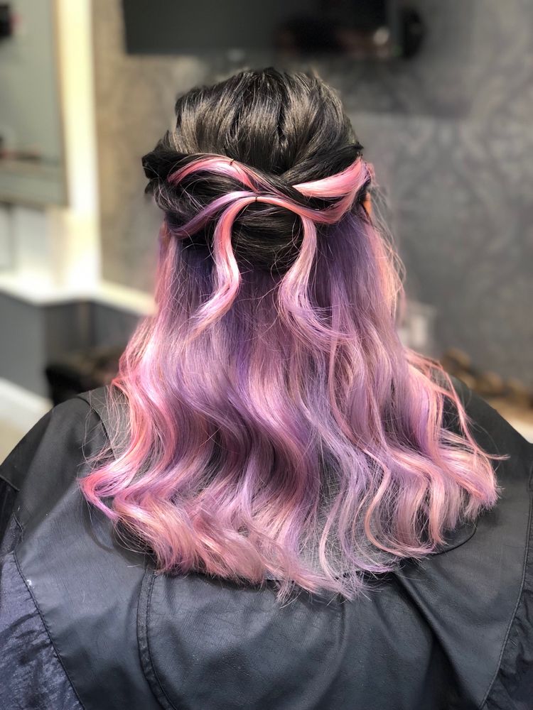 Linda Creative Stylist Logo