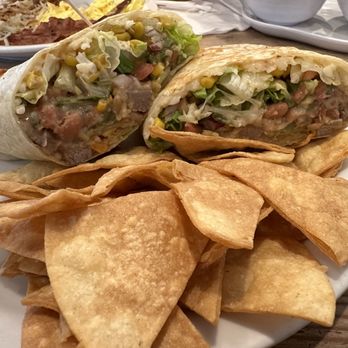 The Great Room Cafe - Burrito with steak - Breakfast & Brunch Near Me - Redondo Beach, California The Great Room Cafe - Burrito with steak - Breakfast & Brunch Near Me - Redondo Beach, California