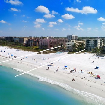 Sea Shell Condominium - Vacation Rentals Near Me - Sarasota, Florida