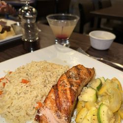 Station House Bar & Grille