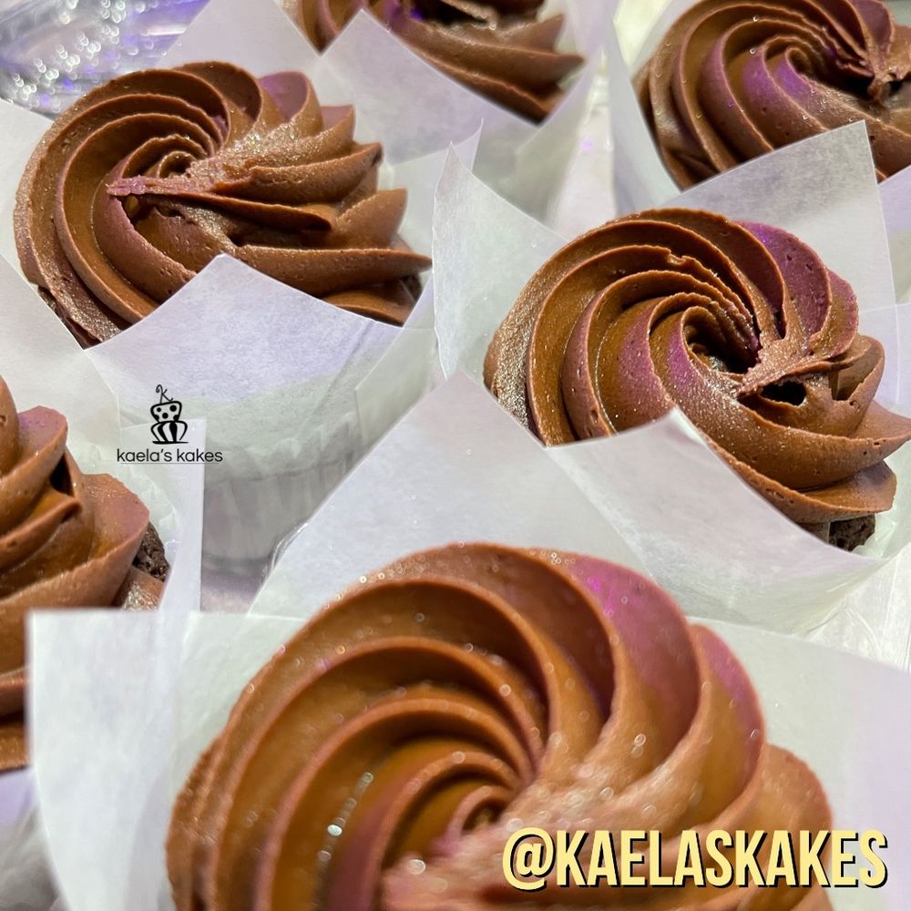 Kaela's Kakes Logo