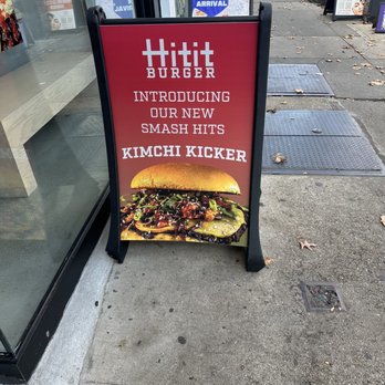 Hitit Burger - Burgers Near Me - New York, New York