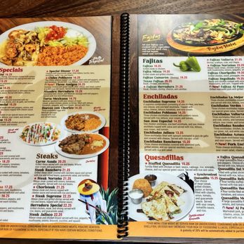Fuego y Salsa - Menu - Mexican Near Me - Fredericksburg, Virginia Fuego y Salsa - Menu - Mexican Near Me - Fredericksburg, Virginia