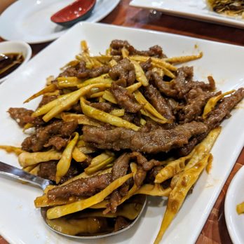 Mr Bun - Beef and bamboo shoots - Shanghainese Near Me - Brooklyn, New York Mr Bun - Beef and bamboo shoots - Shanghainese Near Me - Brooklyn, New York