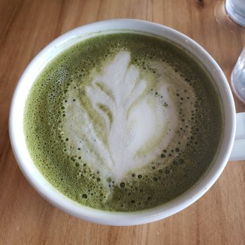 Egghead Cafe - Coffee & Tea Near Me - Honolulu, Hawaii