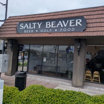 The Salty Beaver - Gastropubs Near Me - Longview, Washington The Salty Beaver - Gastropubs Near Me - Longview, Washington