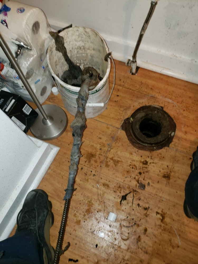 Slide of Sun's Drain Cleaning & Plumbing Handy Services