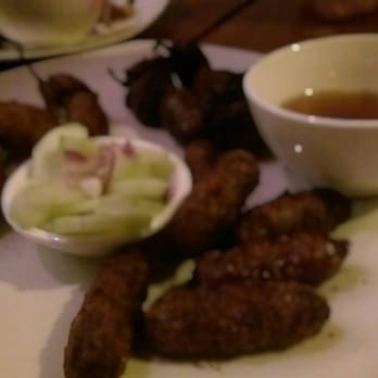 Sonsi - Longganisa platter. Alaminos, Lukban and something - Filipino Near Me - Mandaluyong, NCR