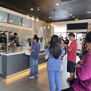 R&B Tea - Bubble Tea Near Me - Rosemead, California R&B Tea - Bubble Tea Near Me - Rosemead, California