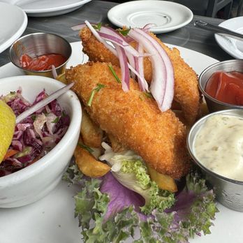 The Fish Hopper - Fish and Chips - Seafood Near Me - Monterey, California The Fish Hopper - Fish and Chips - Seafood Near Me - Monterey, California