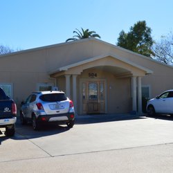 Jeremy Mills, DDS - 504 S. Pearl St. (front office)