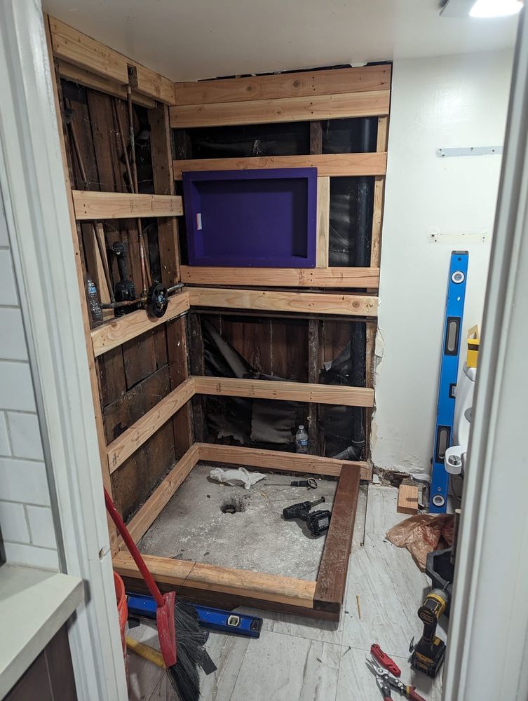 Slide of General Remodeling JC