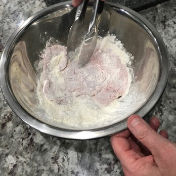 Cooking @ Millie's - Cooking Classes Near Me - Louisville, Kentucky