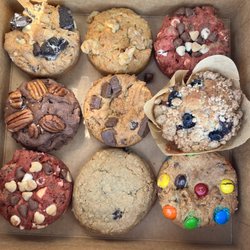 Soleil Bakery & Social House - My ToGo box