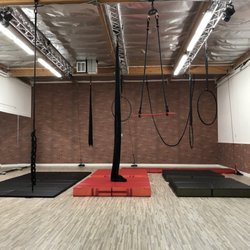 Aerial Method