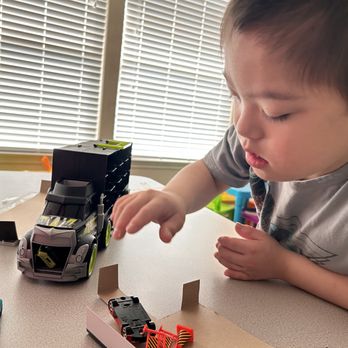 Therapeutic Beginnings Childcare - Child Care & Day Care Near Me - Katy, Texas Therapeutic Beginnings Childcare - Child Care & Day Care Near Me - Katy, Texas