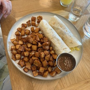 Magnolia Table - Breakfast Tacos - Breakfast & Brunch Near Me - Waco, Texas