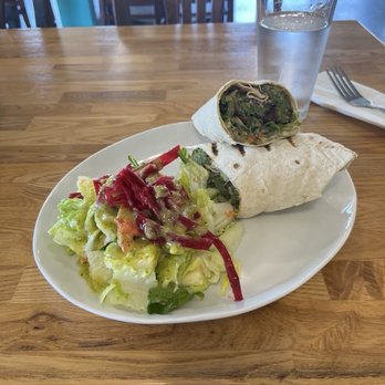 Cobani Half Moon Bay - Falafel Wrap - Mediterranean Near Me - Half Moon Bay, California Cobani Half Moon Bay - Falafel Wrap - Mediterranean Near Me - Half Moon Bay, California